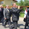 Święto młodych przy Krzyżu ŚDM